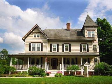 Bed and breakfast Califon