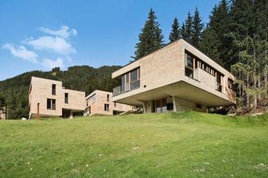 Chalet Kals am Großglockner