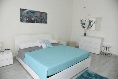 Appartement Portopalo di Capo Passero
