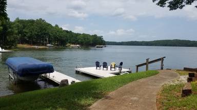 House Eatonton