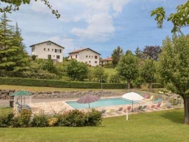 Chalet Irun