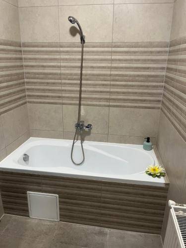 Apartman Nyíregyháza