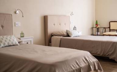 Casa 30 m²