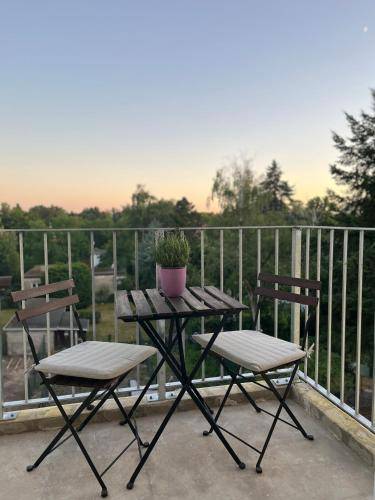 Ferienwohnung Lankwitz