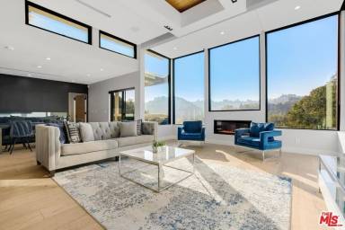 Apartment Hollywood Hills