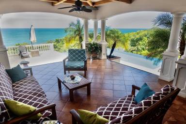 Villa de 390 m²