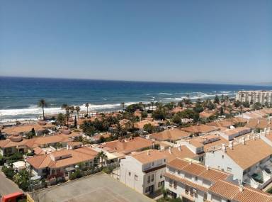 Apartment El Morche