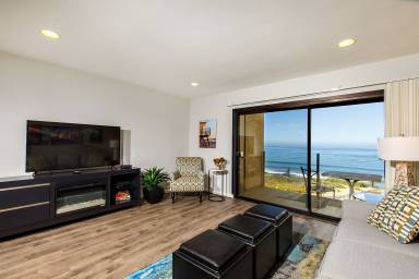 Appartamento Solana Beach