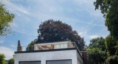 100 m² Ferienhaus