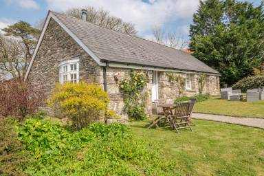 Cottage Tintagel