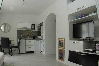41 m² Apartment