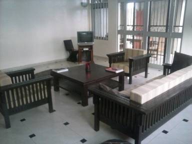 Villa Cotonou