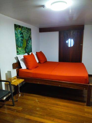 Serviced apartment  Remire-Montjoly