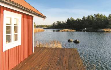 45 m² Ferienhaus