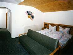 Ferienwohnung Sölden