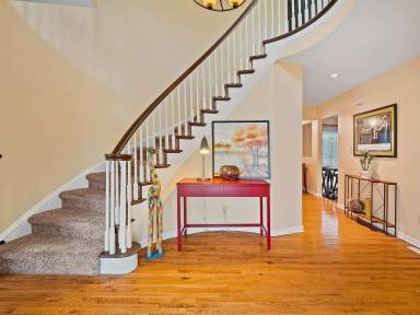 House Balcony Beachwood