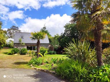 Gîte 57 m²