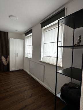 Apartment Mülheim