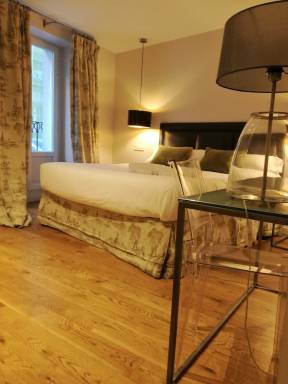 Logement Burgos