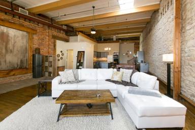 Airbnb  Stillwater