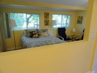 Cottage Boonville