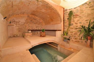 Maison de vacances 250 m²