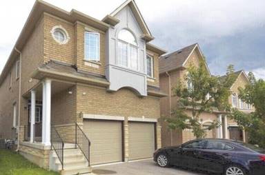 House  Richmond Hill