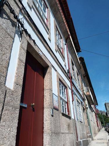 Apartamento  Vizela