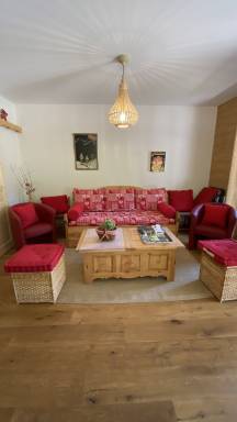Appartement Le Lioran