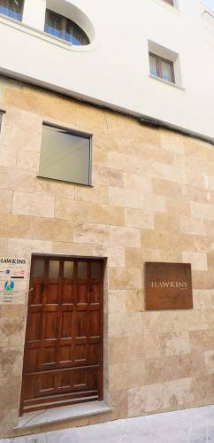 Apartamento Algeciras