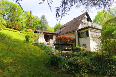Villa  Königstein im Taunus