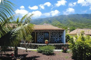 Casa rural de 45 m²