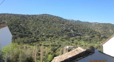 Casa de 60 m²