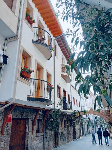 Apartamento Castro Urdiales