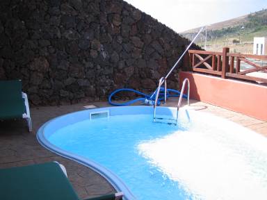 Ferienhaus  Jandía