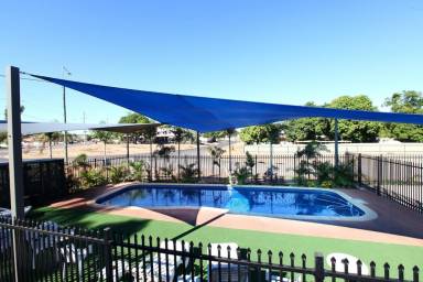 Motel  Mount Isa