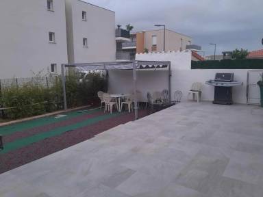 Maison de vacances 85 m²