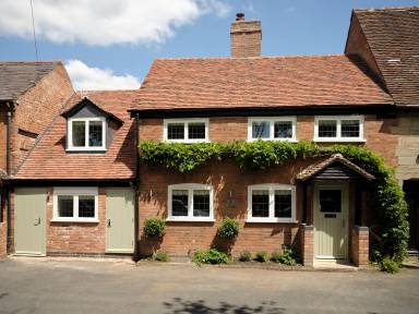 Cottage Warwick