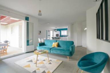 Appartement 85 m²