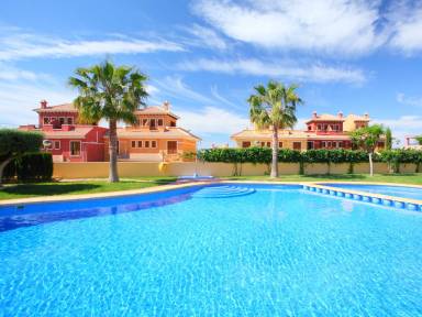 Casa de 100 m²