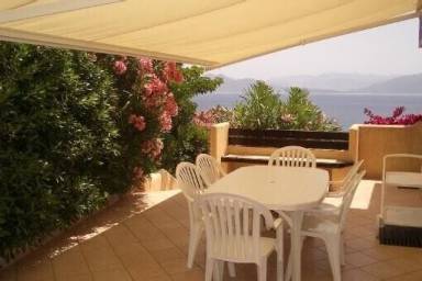 Apartment  Porto Pollo