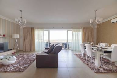 Appartement 165 m²