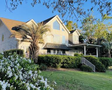 House Milledgeville