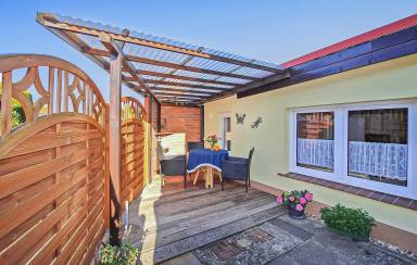 Maison de vacances 42 m²