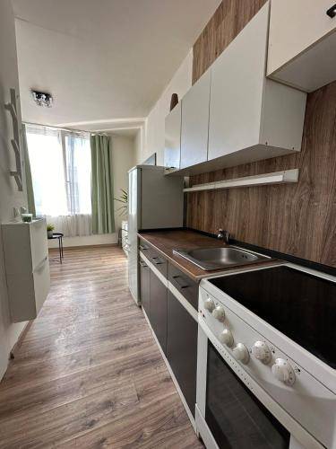 Apartmán Hamuliakovo