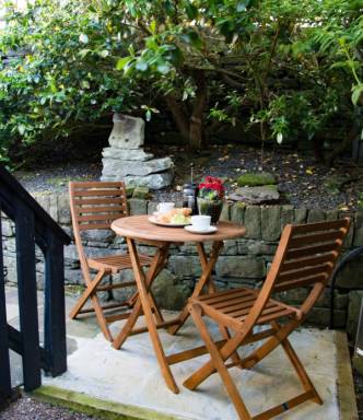 Apartment Lerwick