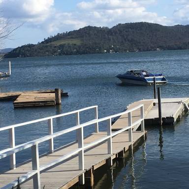 House Clearlake