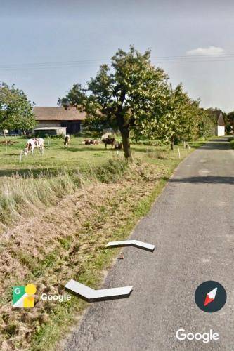 Farmářský dům  Třebechovice pod Orebem