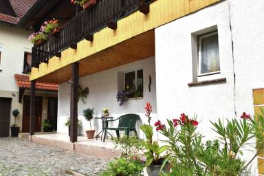 Ferienhaus Hildburghausen