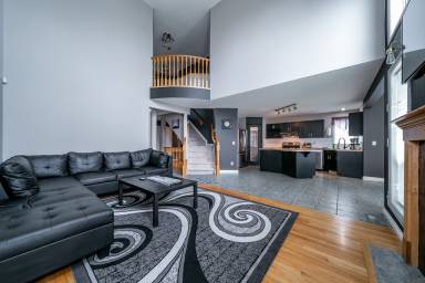 House Canossa